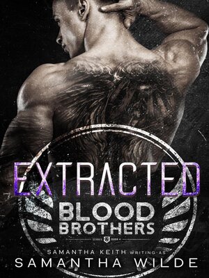 cover image of Extracted
